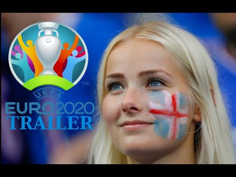EURO 2021 / PREVIEW OFFICIAL TRAILER