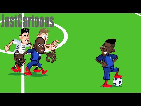 🏆France vs Germany 1-0⚽Euro 2021🏆