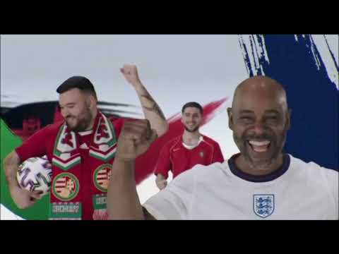 UEFA EURO 2020 OUTRO HD (1080p)