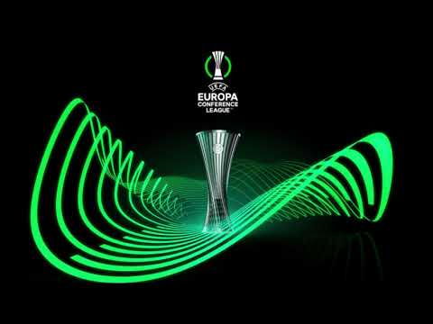 UEFA Europa Conference League Anthem 2021-22