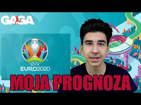 KVALIFIKACIJE ZA EURO 2020 - MOJA PROGNOZA