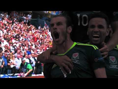 UEFA EURO 2021# OFFICIAL Trailer