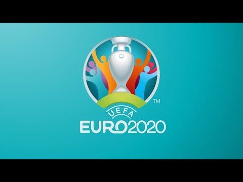 UEFA - Euro 2020 - intro Oficial 2