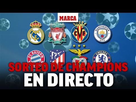 Convocatoria selección, sorteo Champions League y Europa League,  | EN DIRECTO