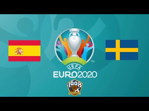 UEFA Euro 2020 PANINI Prediction - Spanien vs Schweden Spiel #10