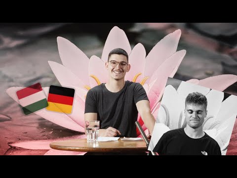 Matchday: Deutschland - Ungarn (LUX Showdown - Euro 2021) Ratingen