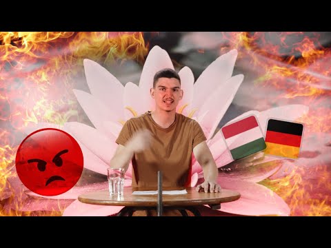 Recap: Deutschland - Ungarn (LUX Showdown - Euro 2021) Ratingen