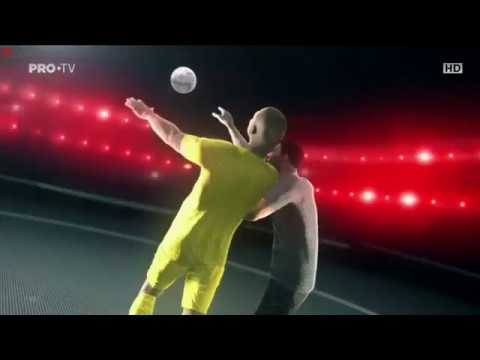 European Qualifiers Outro - UEFA EURO 2020 - Romania