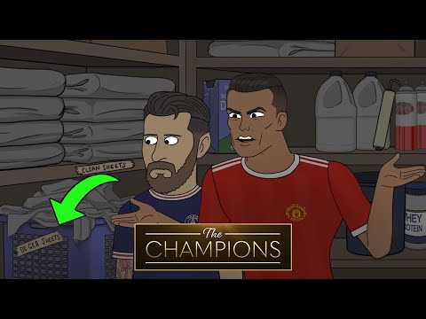 All Easter Eggs and References in The Champions: Season 6, Episode 2