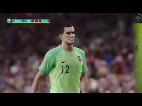 TSGW Uefa Euro 2020 All Goals