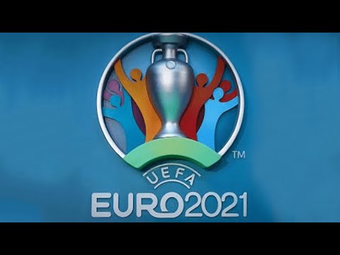 Intro Officiel UEFA Euro 2021