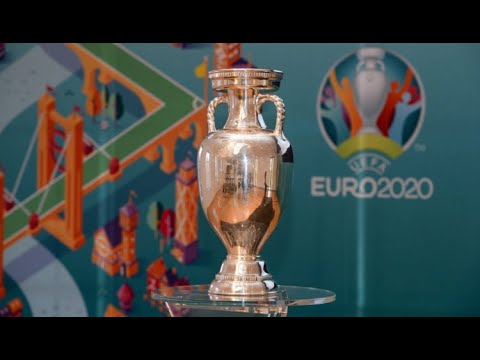 🏆🥇Tout Sur l'UEFA Euro 2020!