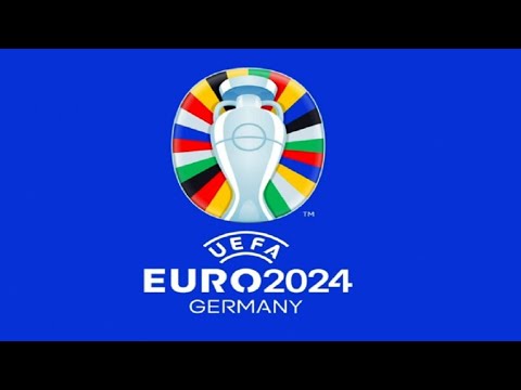 | UEFA Euro 2024 - Championnat d'Europe de football 2024 | Euro 2024 | Official Intro |