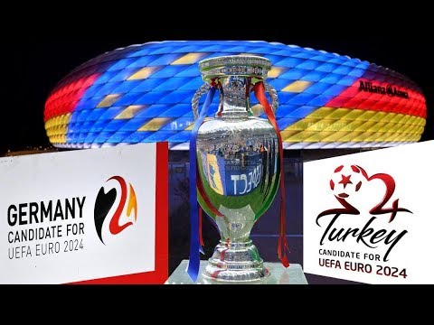 EURO 2024 neden Türkiye'de oynanmıyor? | İşte perde arkası ve tüm bilinmeyenleri