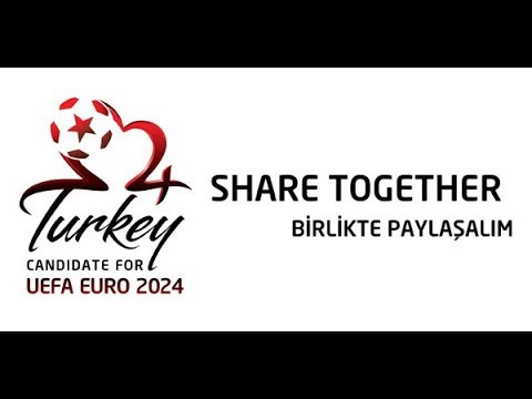 EURO 2024'ü #BirliktePaylaşalım!