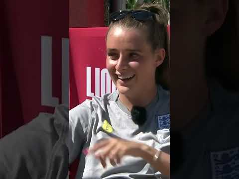 Ella Toone & Amelia Dimoldenberg Sing A-Long πΆ Islands In The Stream πΆ #Lionesseslive Ella Toone & Amelia Dimoldenberg Sing A-Long πΆ Islands In The Stream πΆ #Lionesseslive