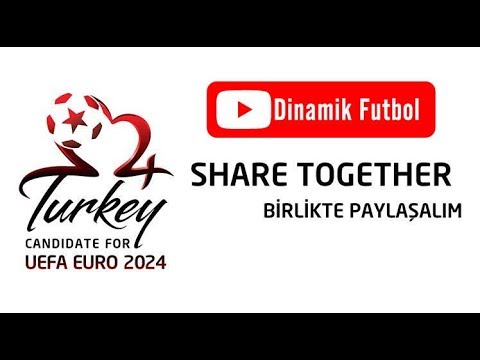 Türkiye UEFA EURO 2024'e Hazır. İşte Yenilenen Statlarımız.
