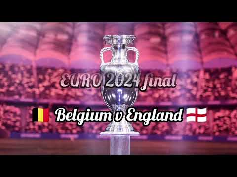 England have won the Euro 2024! | Football Manager 2021