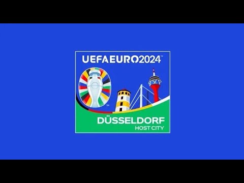 UEFA EURO 2024 Ankündigungstrailer