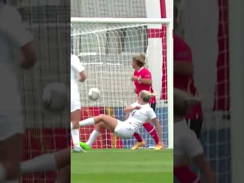 Ruthless Russo! Back Where She Left Off! 🎯