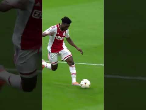 KUDUS' SOLO GOLAZO 🔥