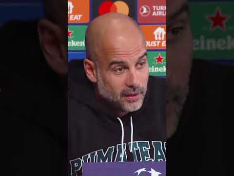 Kalvin Phillips INJURY UPDATE from Pep Guardiola