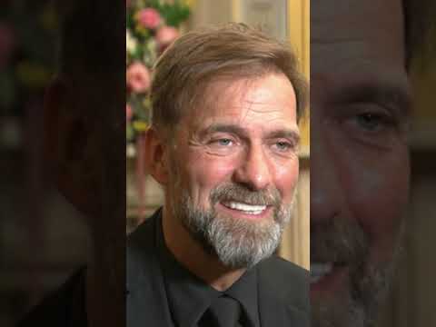 'The only non-scouser apart from me is Nelson Mandela' | Klopp on Freedom of the City of Liverpool