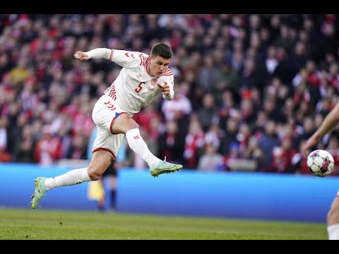 Joakim Mæhle is The Definition Of A Modern Day Full Back 2022!