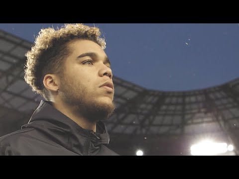 The Path: Dayne St. Clair