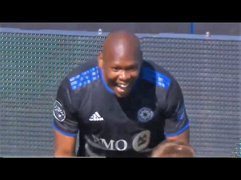 Kamal Miller Winning Goal , Assist & Defensive Skills - CF Montreal Impact 30/04/2022