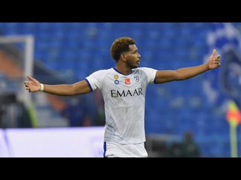 علي البليهي ضد النصر 2020.8.5 Ali Al Bulayhi