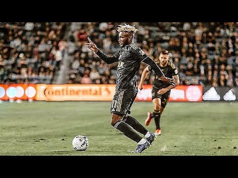 Jose Cifuentes Skills And Goals 2022 🔥🔥HD