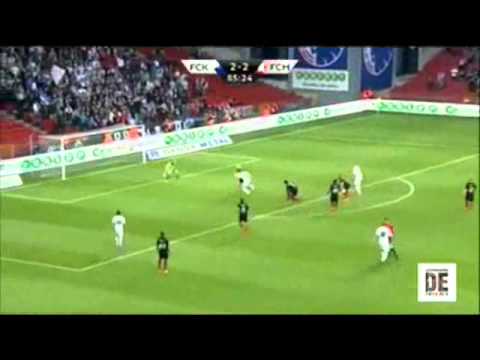 Bryan Oviedo asissts and goals