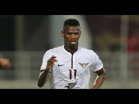 M.Muntari Goals & Kills 2014-2015 Part 2