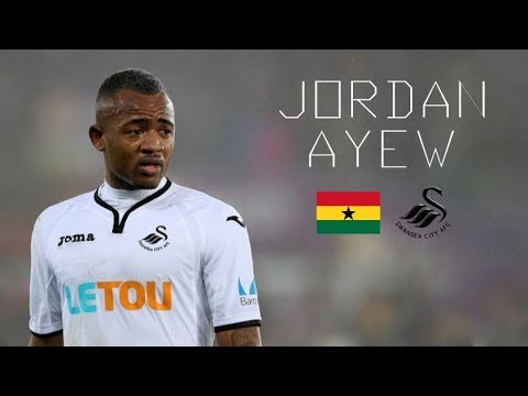 JORDAN AYEW – Insane Skills, Goals, Runs, Assists – Swansea City – 2017/2018 JORDAN AYEW - Insane Skills, Goals, Runs, Assists - Swansea City - 2017/2018