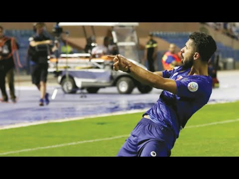 اهداف صالح الشهري | Saleh al Shehri