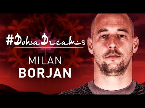 Milan Borjan | Football Brotherhood | Doha Dreams