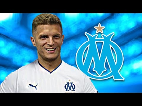 DARKO LAZOVIĆ - Welcome to Olympique Marseille? - 2022 - Magical Skills & Goals (HD)