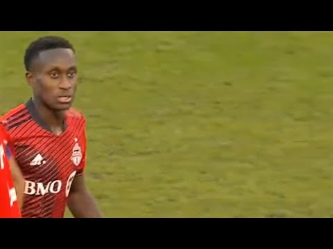 Richie Laryea Goals & Skills 2021 - Toronto FC MLS