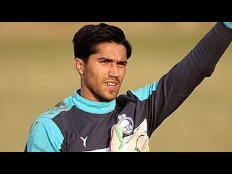 Seyed Hossein HOSSEINI | Iran | Esteghlal F.C. | 2017/18