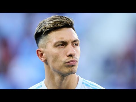 Lisandro Martinez ● Best Tackles, Skills & Passes
