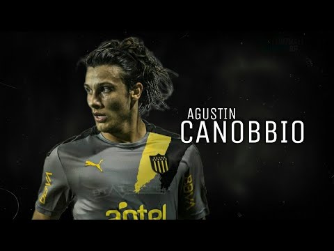 Agustín Canobbio • Skills, Goals & Assists | (HD)