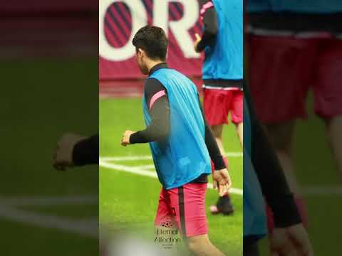 [210615] 윤종규 가나전 경기중 몸푸는 직캠