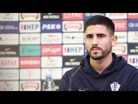 Martin Erlić o svom statusu i favoritima Svjetskog prvenstva