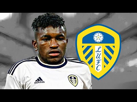 JOSÉ CIFUENTES - Welcome to Leeds United? - 2022 - Magical Skills & Goals (HD)