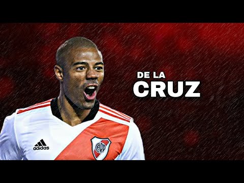 Nicolás De la Cruz • River Plate • 2022 | HD
