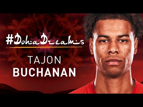 Tajon Buchanan | A Year Can Change Your Life | Doha Dreams