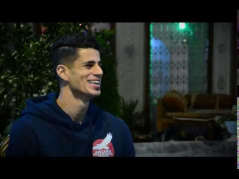 Interview with Payam Niazmand