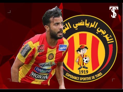 TAHA YASSINE KHENISSI       GOALS/SKILLS/ASSISTS         2016/2017
