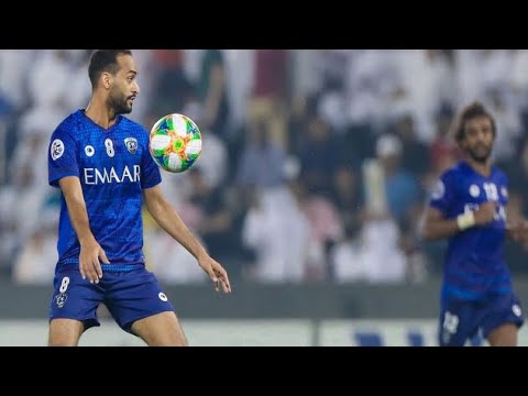 عبدالله عطيف ضد السد |  Abdullah Otayf Vs Al Sadd